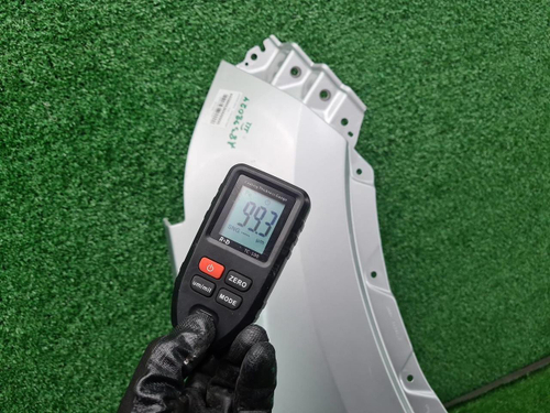 Крыло переднее правое Chery Tiggo 4 (2018-2023)