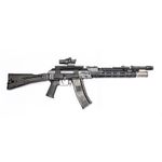 Кронштейн для АК, SAG