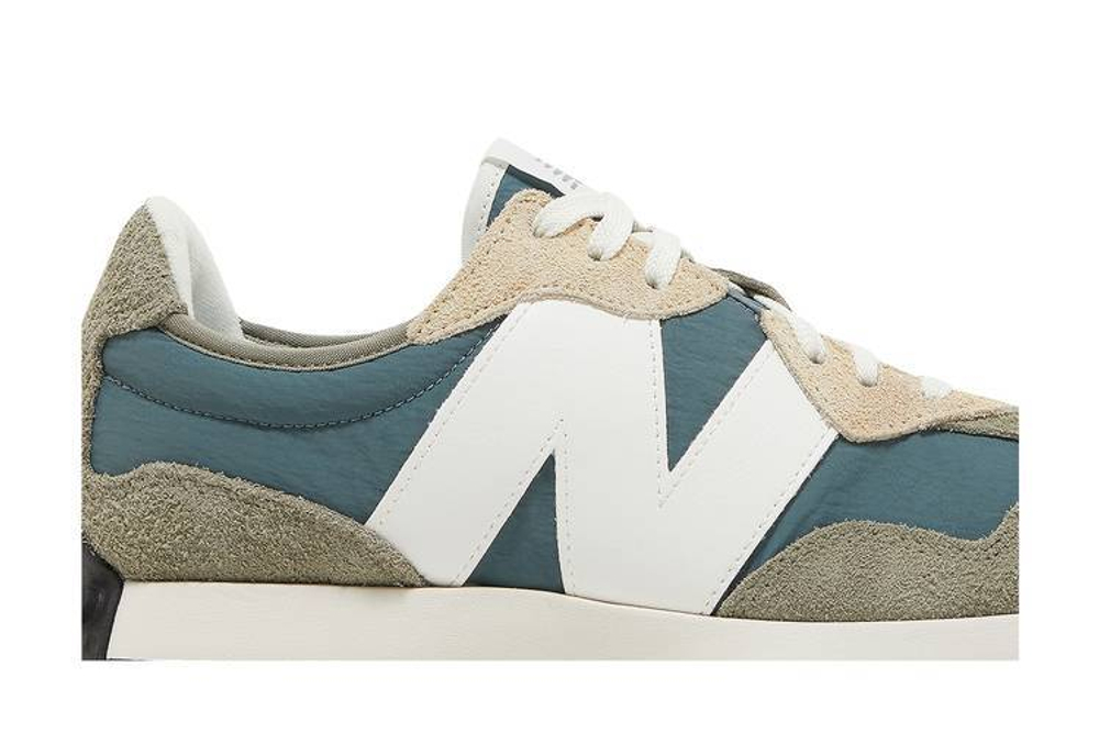 Кроссовки New Balance Nb 327