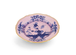 Тарелка десертная Richard Ginori Oriente Italiano Azalea (21 см)