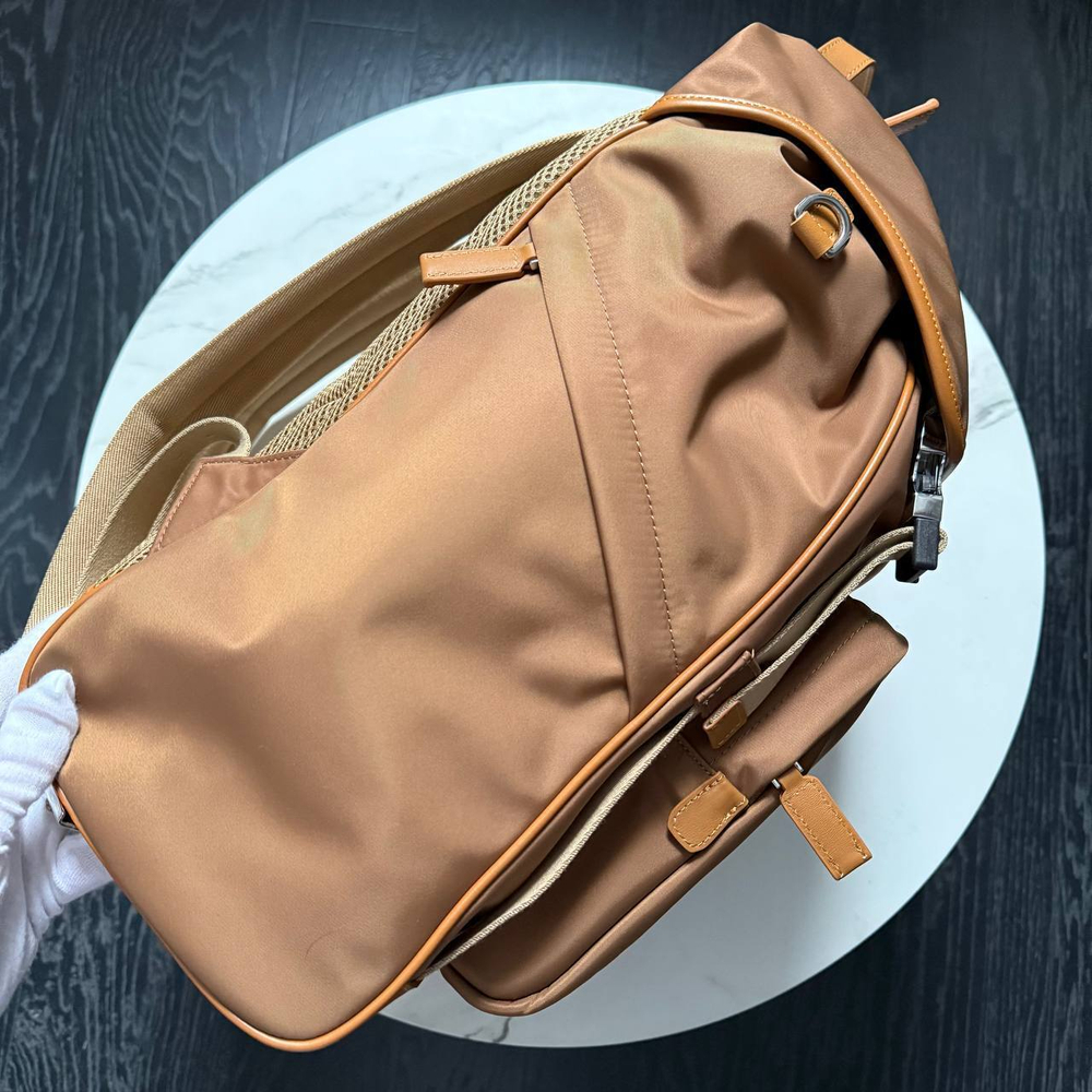 Рюкзак Prada