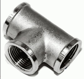 Тройник 3/4" внутренняя/внутренняя/внутренняя 06518