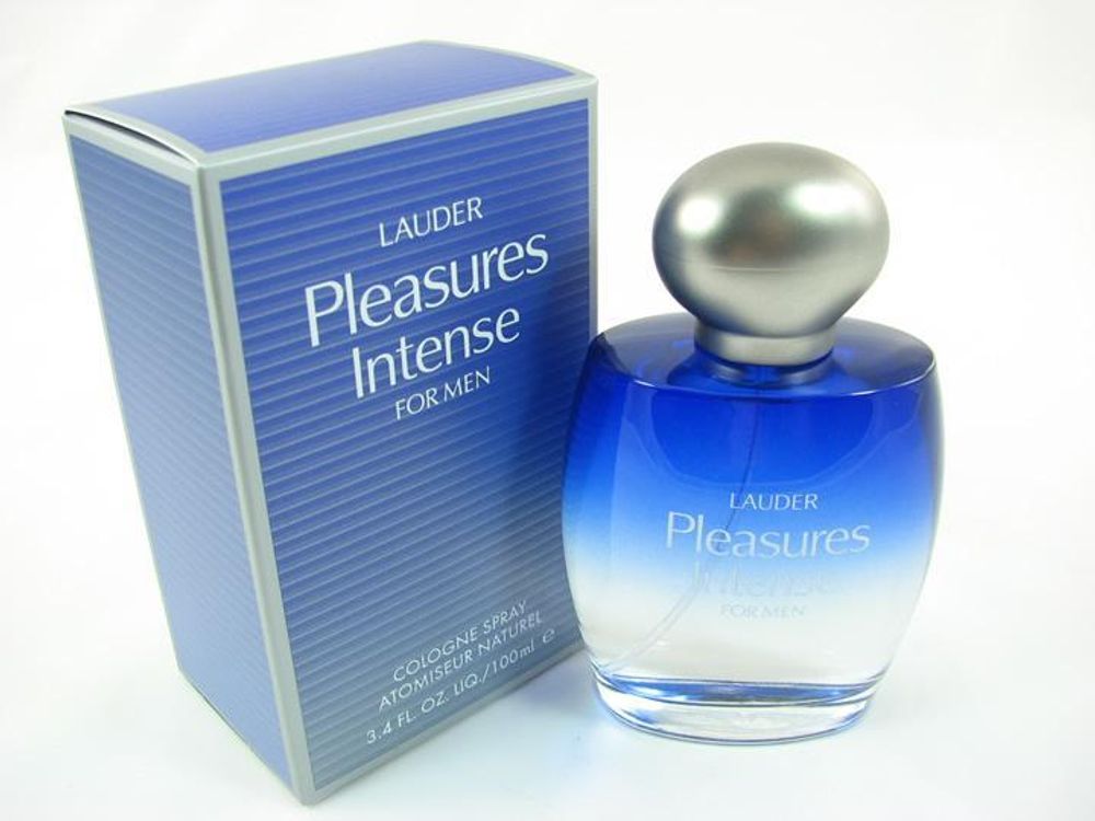 Estee Lauder Pleasures Intense For Men Eau De Parfum