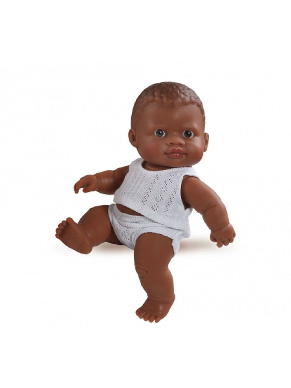 Кукла для девочки  Paola Reina 22см в нижнем белье виниловая