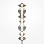 Напольный светильник (торшер) Maytoni MOD307FL-L40B3K