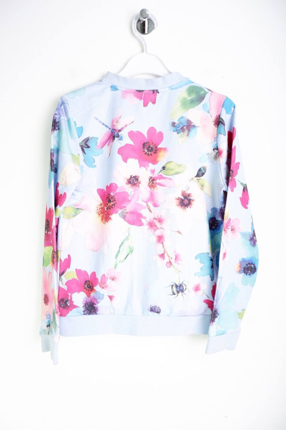 Толстовка Acoola тонкая, визуально на 10/11 лет