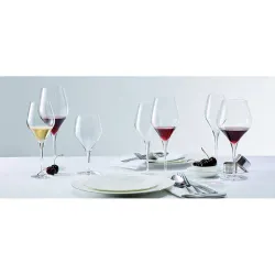 Бокал для вина 630 мл хр. стекло Finesse d 9,8 см h26 см Schott Zwiesel [6]