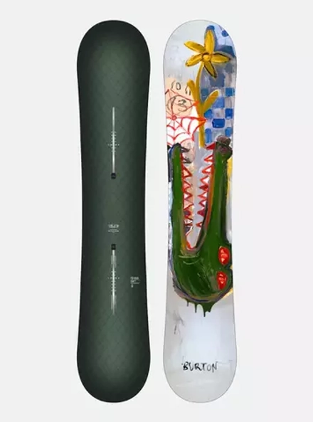 Сноуборд BURTON BLOSSOM