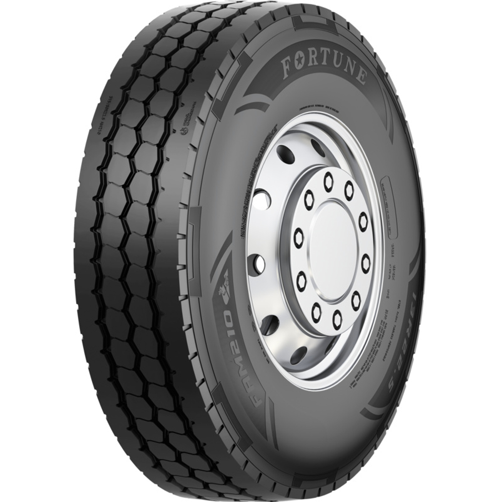 Hankook 295/80R22,5 154/150K FAM210 TL 3PMSF 18PR ТАИЛАНД