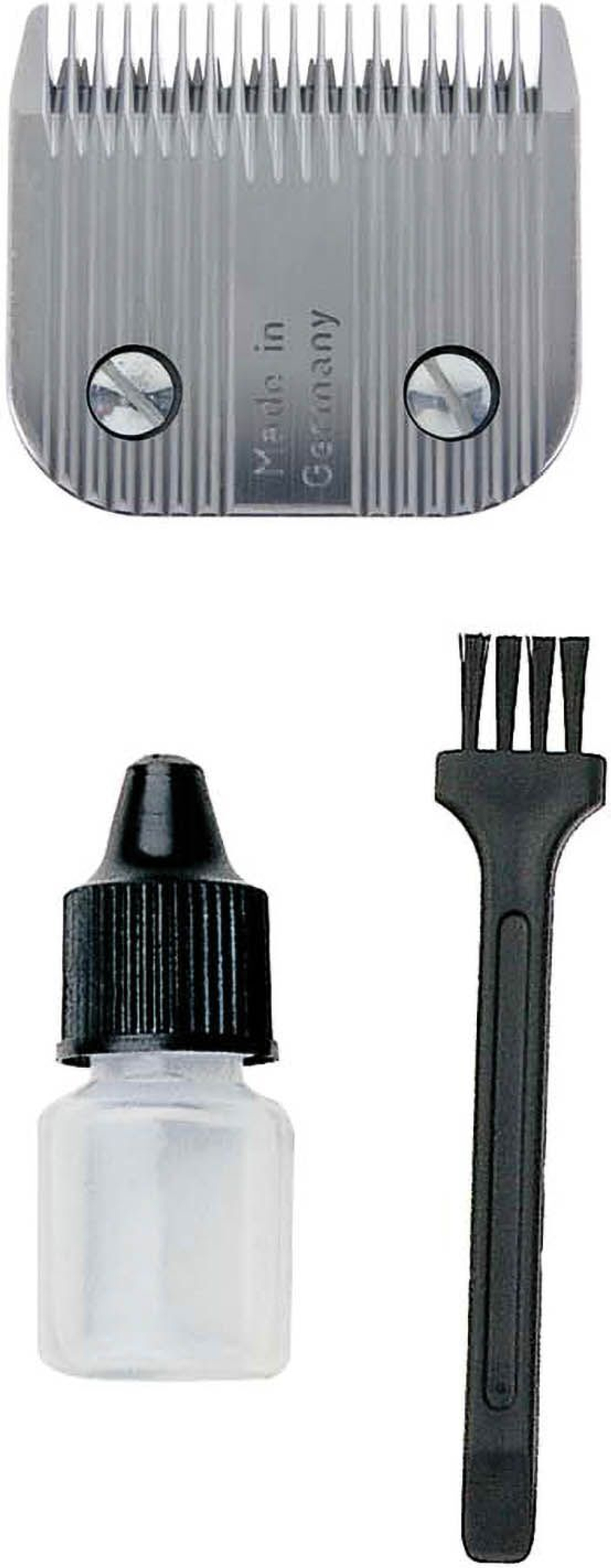 Машинка для стрижки животных "Moser", 2 скорости, со съемным ножом Max 45