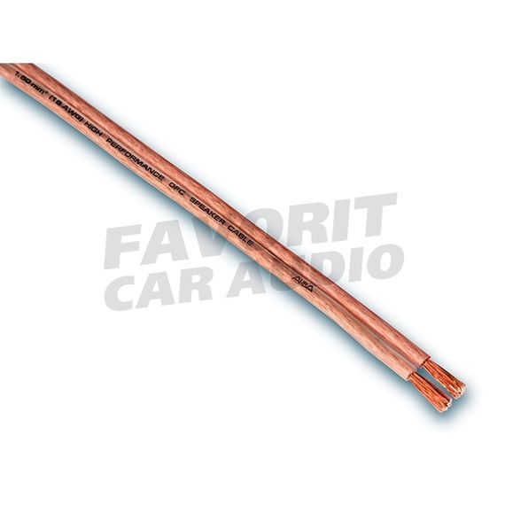 Акустический кабель AURA SCC-3151 1.5мм² OFC медь (100)