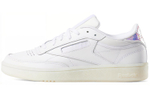 Кроссовки Reebok Club C 85 (Женская размерная сетка)
