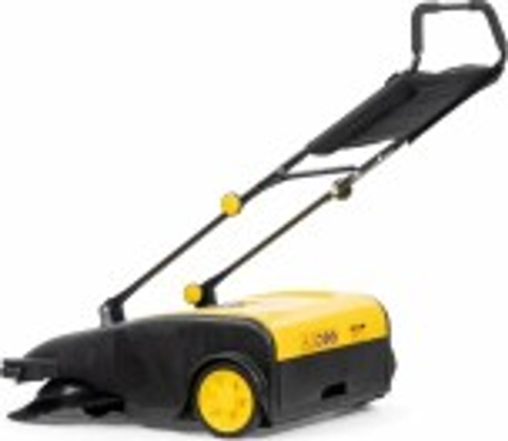 Машина подметальная CHAMPION MS7550