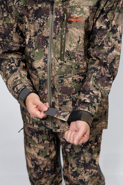 КОСТЮМ KING HUNTER STORM 310210
