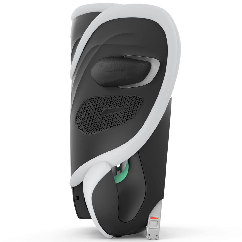 Детское автокресло Cybex Solution G2