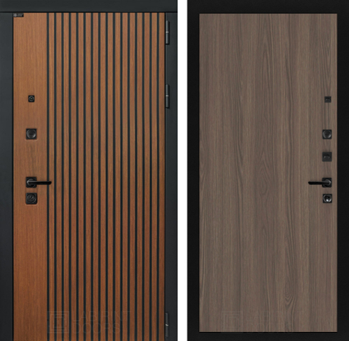 Шторм 05 Ясень тёмный