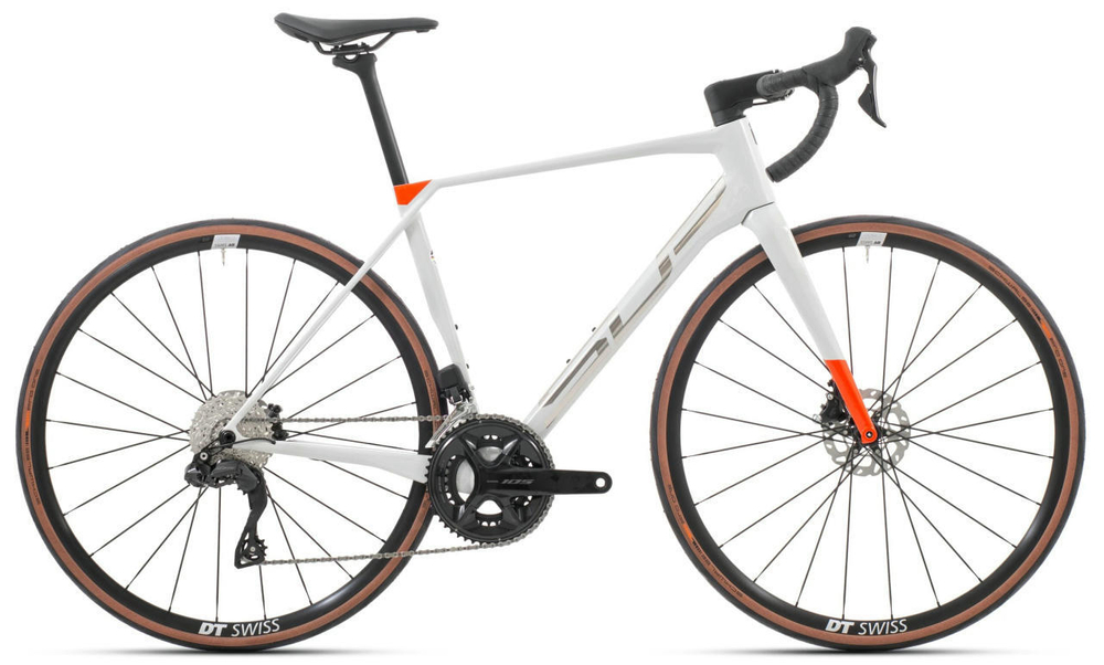 Шоссейный велосипед Superior X-Road Team Elite Di2 (2024)