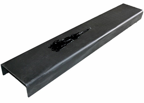 Удлинитель рамы /Г-3302/ задний 1,200 мм (4 мм) (Н.Новгород*)