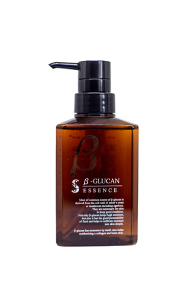 Восстанавливающая эссенция для лица и тела с бета-глюканами Spa Treatment β-glucan Essence, 300 мл