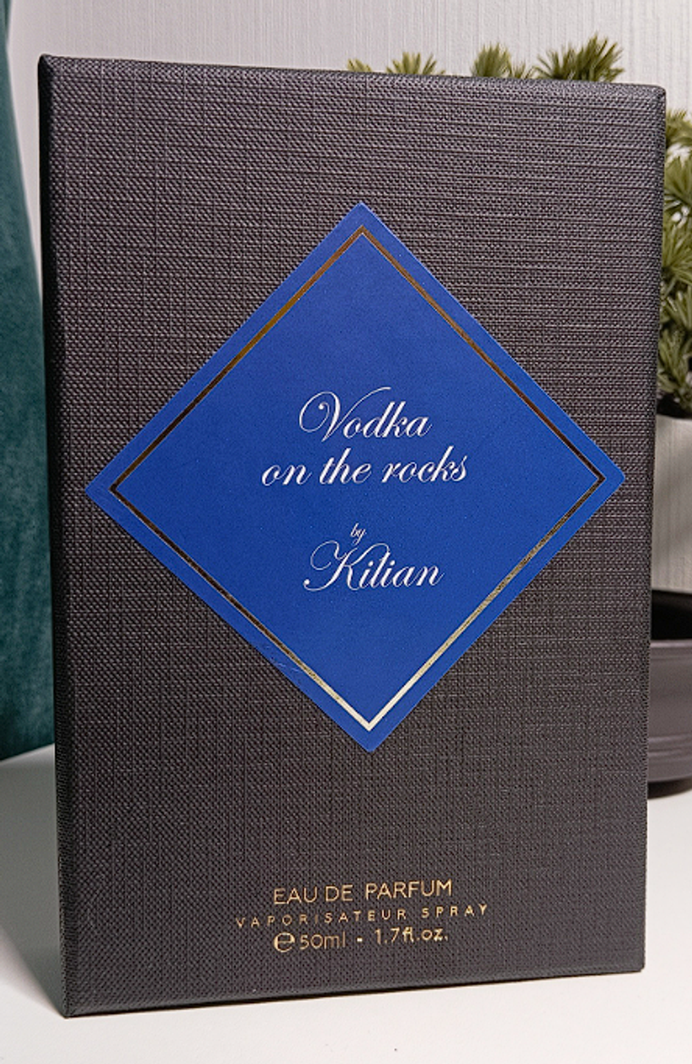 By Kilian Vodka On The Rocks 50 ml (duty free парфюмерия)