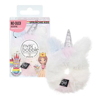 Резинка-браслет для волос invisibobble KIDS SPRUNCHIE Unicorn