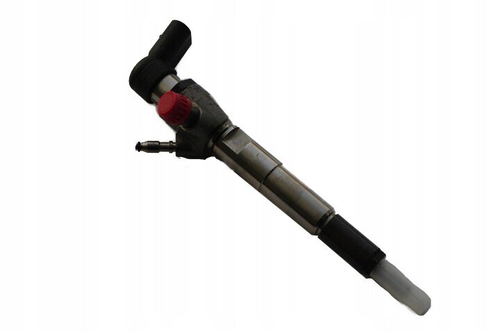 Форсунка Common Rail A2C59507596