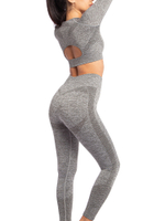 Long Sleeve Active Set