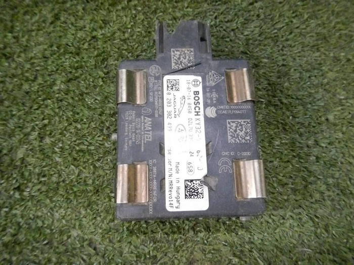 Датчик радарный Range Rover Sport 2 L494 (2013-2022)