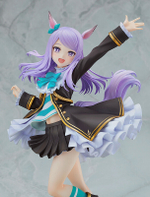 Mejiro McQueen