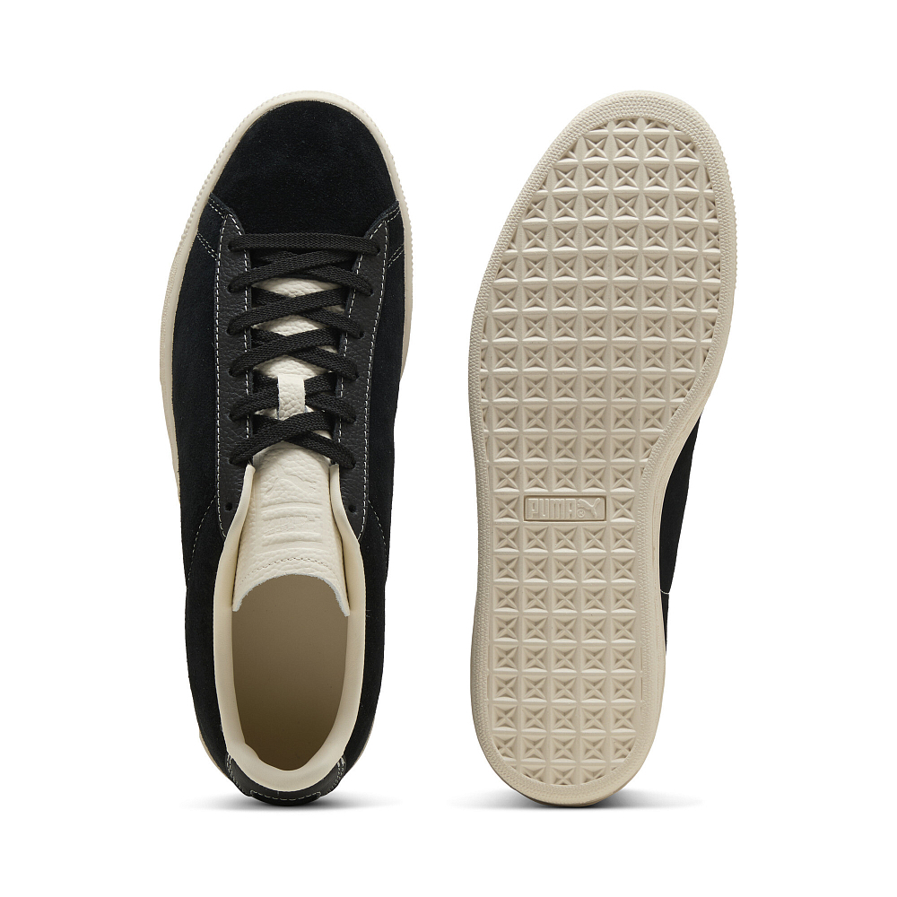 Мужские кеды PUMA Suede Icons