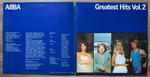 ABBA - Greatest Hits Vol. 2 (Швеция 1979г.)