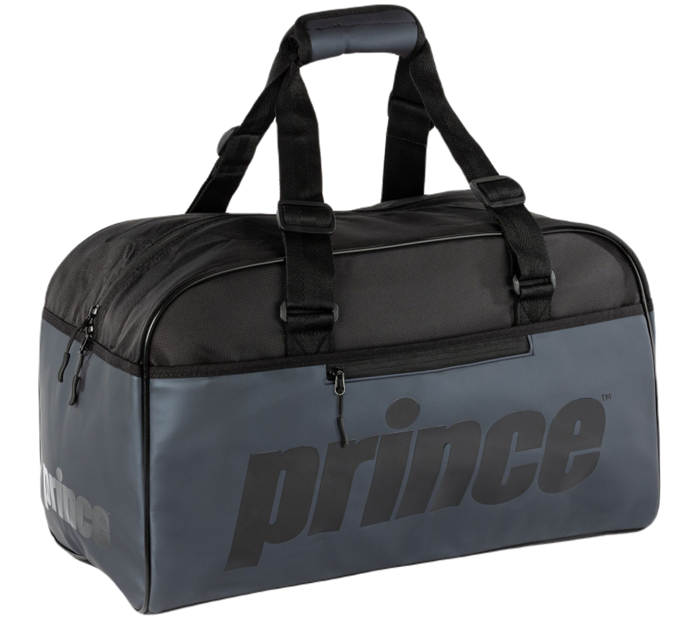 Спортивная сумка Prince Tour Small Duffel - Black
