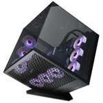 Корпус ATX Azza CUBE PLUS