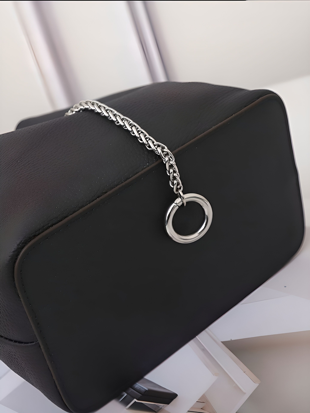 сумка женская натуральная кожа через плечо кросс боди маленькая