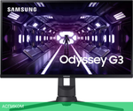 Монитор Samsung Odyssey G3 F27G33TFWI