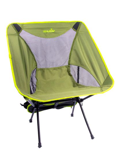 Кресло складное NORFIN Sibbo Compact NF