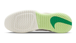 Мужские кроссовки теннисные Nike Air Zoom Vapor Pro 2 Premium - phantom/barely volt/stadium green