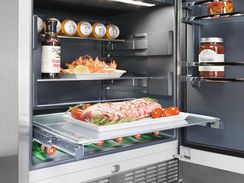 Холодильник Liebherr OKes 1750-21 001