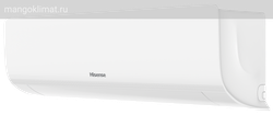 Классическая сплит-система Hisense серии ERA Classic A Wi-Fi AS-18HW4RMSKC00 (комплект)