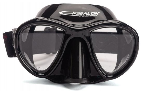 Маска Epsealon Evisio 2 с резиновым ремешком