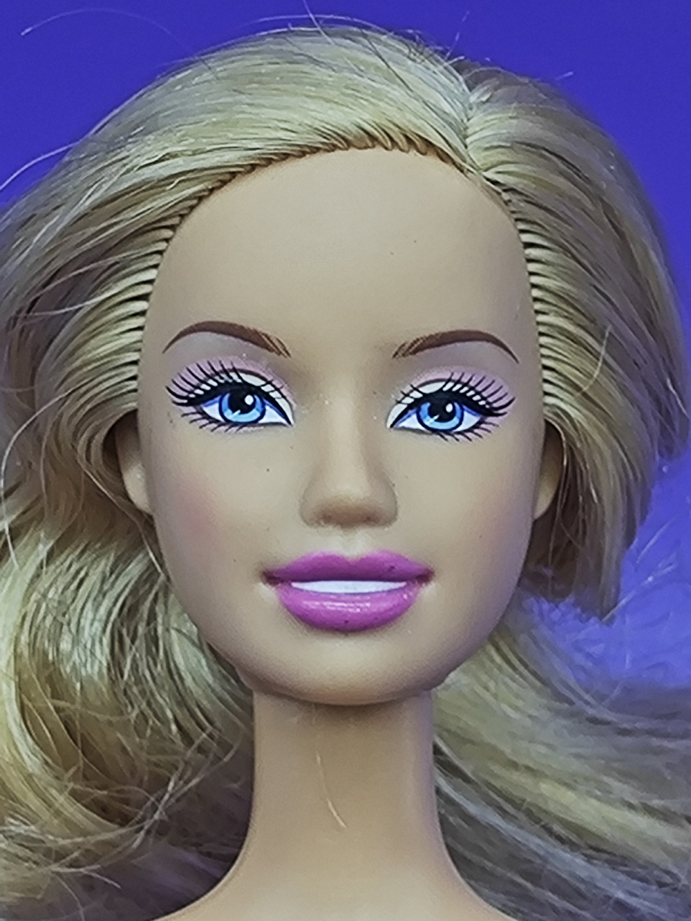 Кукла Барби 00-х винтаж 03355