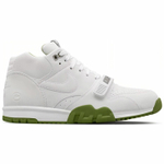 Кроссовки Nike Air Trainer 1 Fragment Design White Chlorophyll