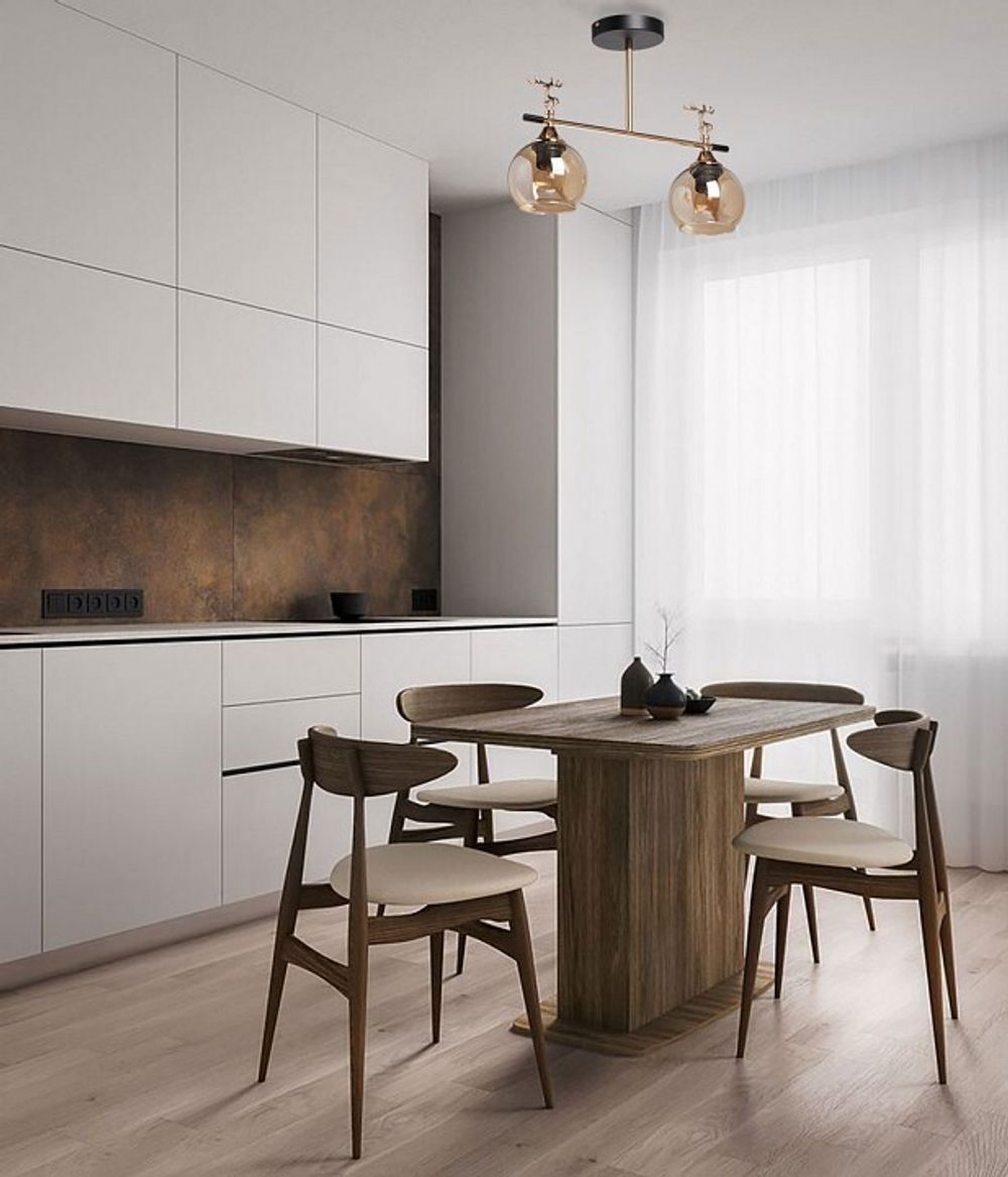 Светильник на штанге De City Альфа 22 324018902