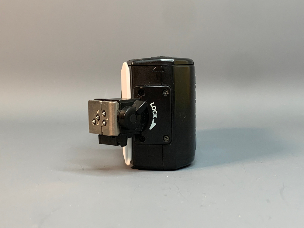 Nikon Speedlight SB-50DX