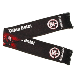 Шарф Tokio Hotel