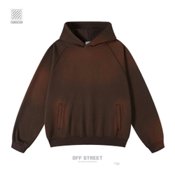 Худи Off Street