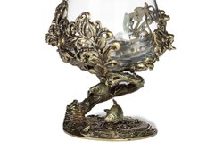 Бокалы "Рыбалка Элит" 6шт (Щука, Лещ, Стерлядь, Жерех, Сом, Судак)