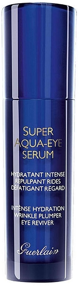 GUERLAIN SUPER AQUA EYE SÉRUM 15 ML