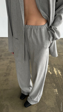 жакет BIENE wool