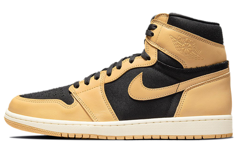 Кроссовки Jordan Air Jordan 1 Retro High Og "Heirloom"